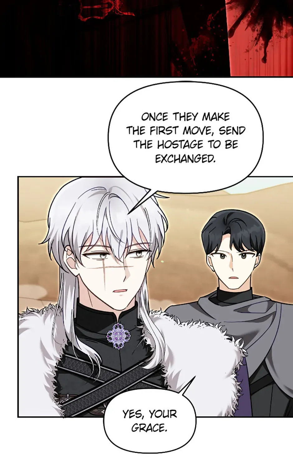 I’d Rather Abandon Than Be Abandoned Chapter 40 page 39 - 