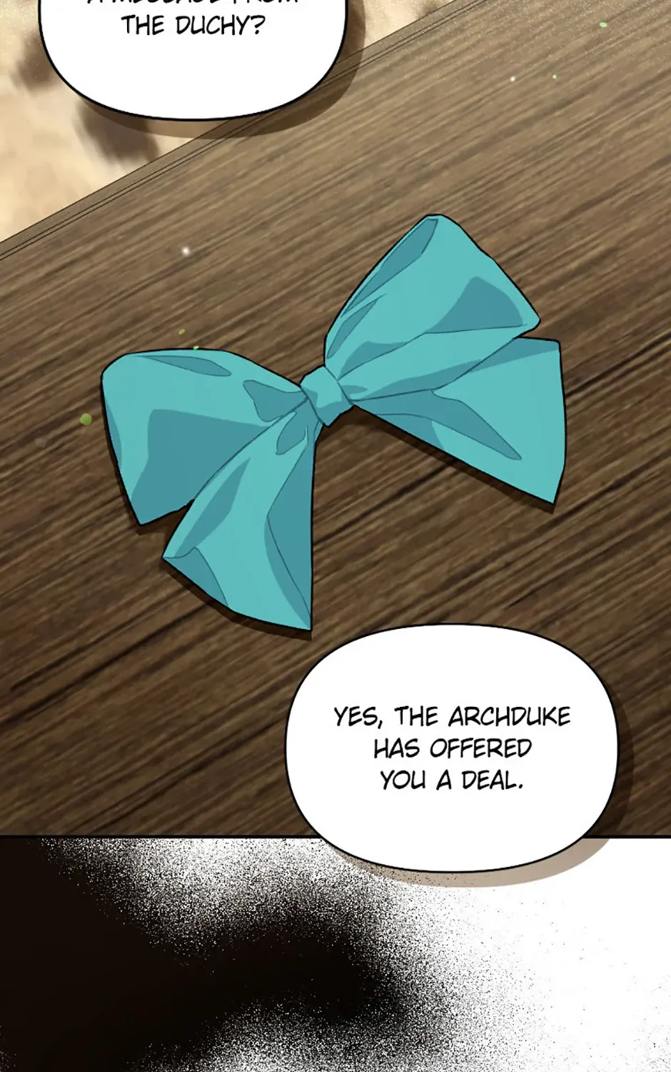 I’d Rather Abandon Than Be Abandoned Chapter 40 page 5 - 