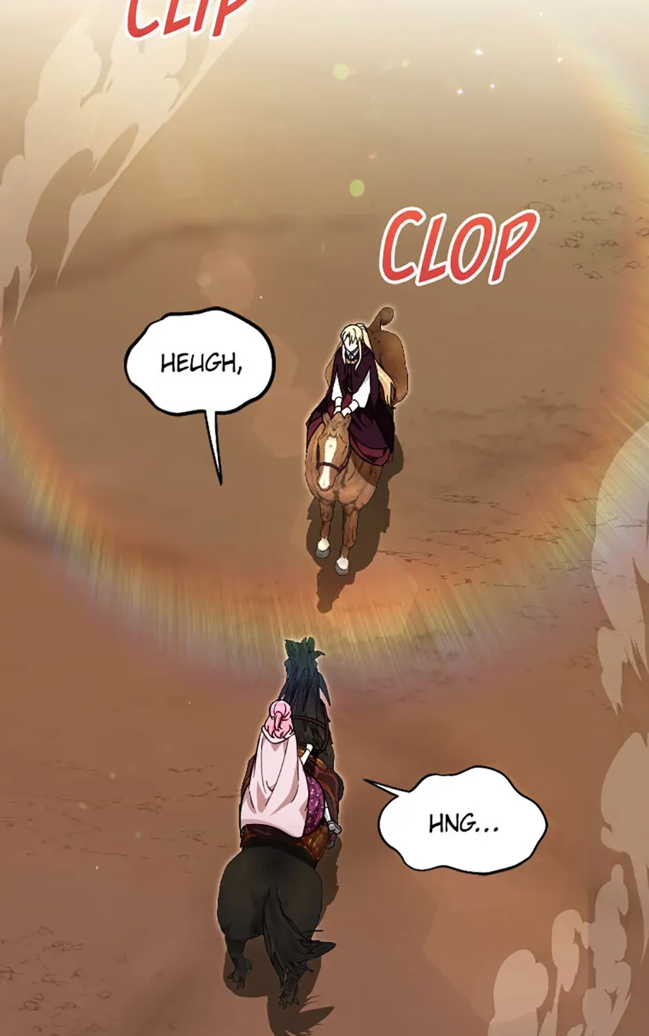 I’d Rather Abandon Than Be Abandoned Chapter 40 page 41 - 