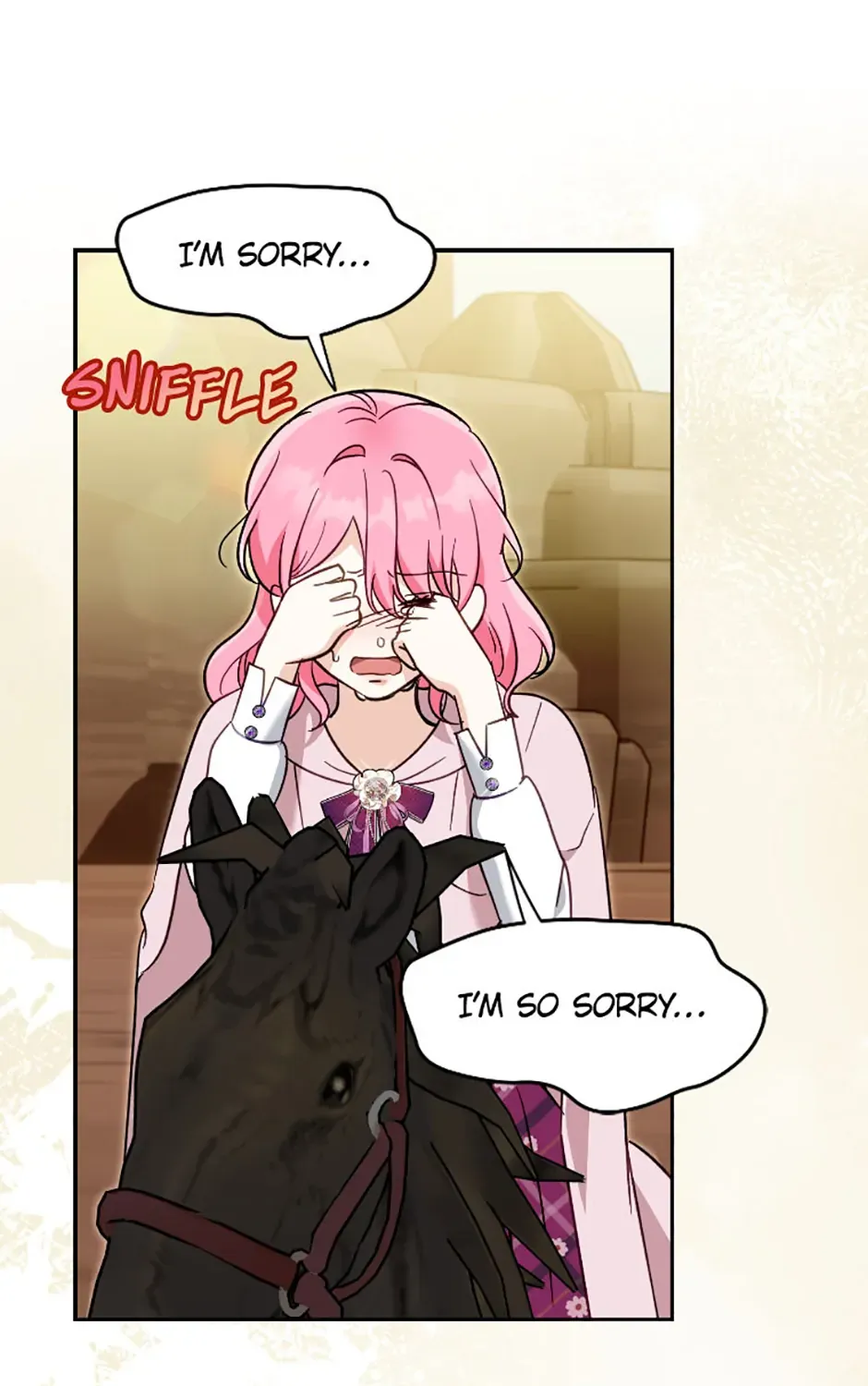 I’d Rather Abandon Than Be Abandoned Chapter 40 page 43 - 