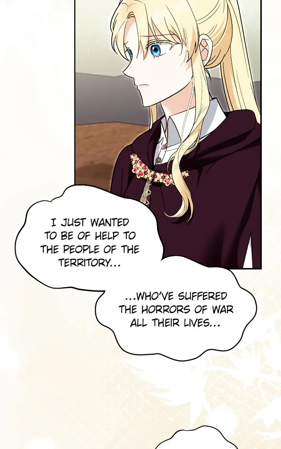 I’d Rather Abandon Than Be Abandoned Chapter 40 page 45 - 