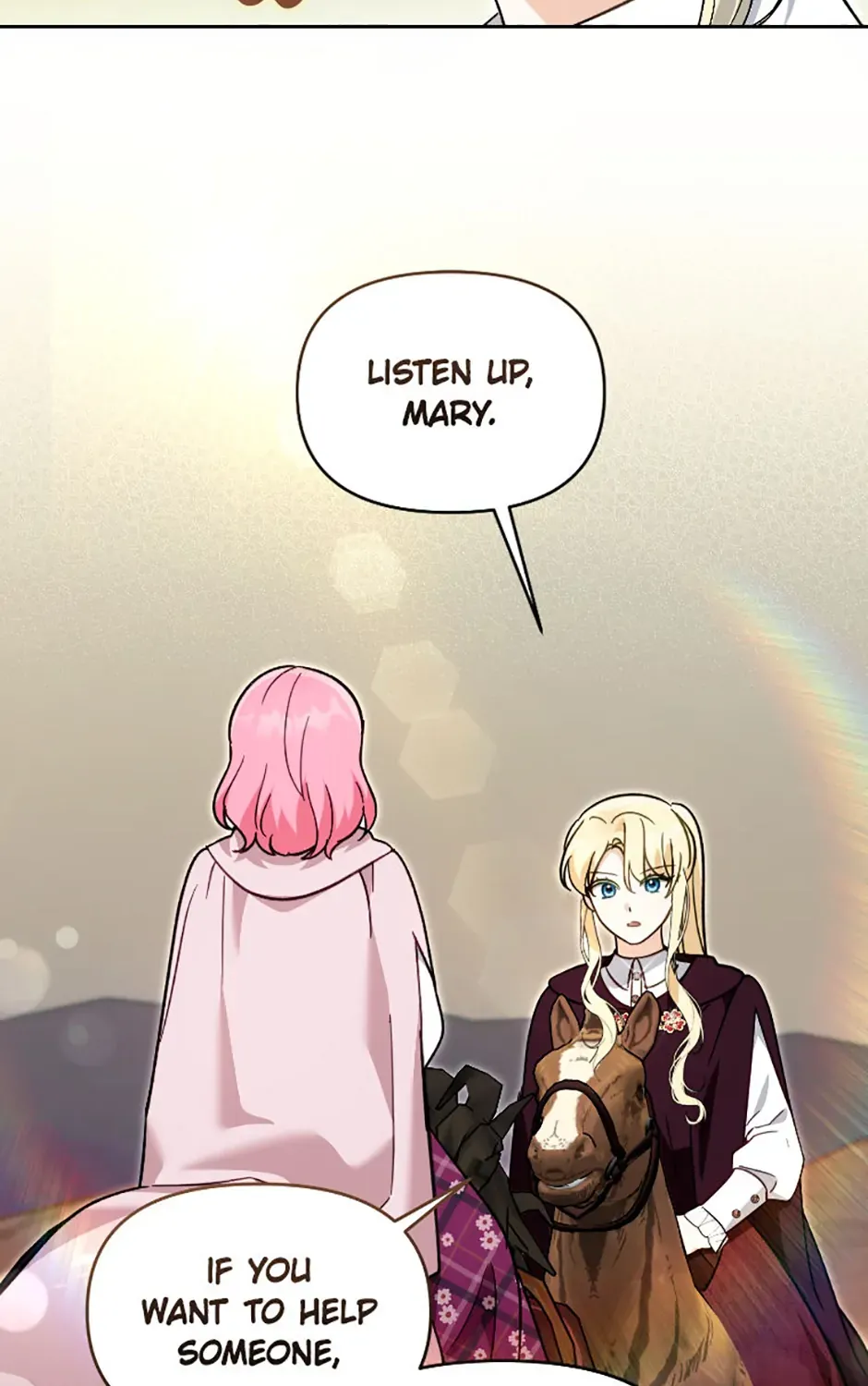I’d Rather Abandon Than Be Abandoned Chapter 40 page 47 - 
