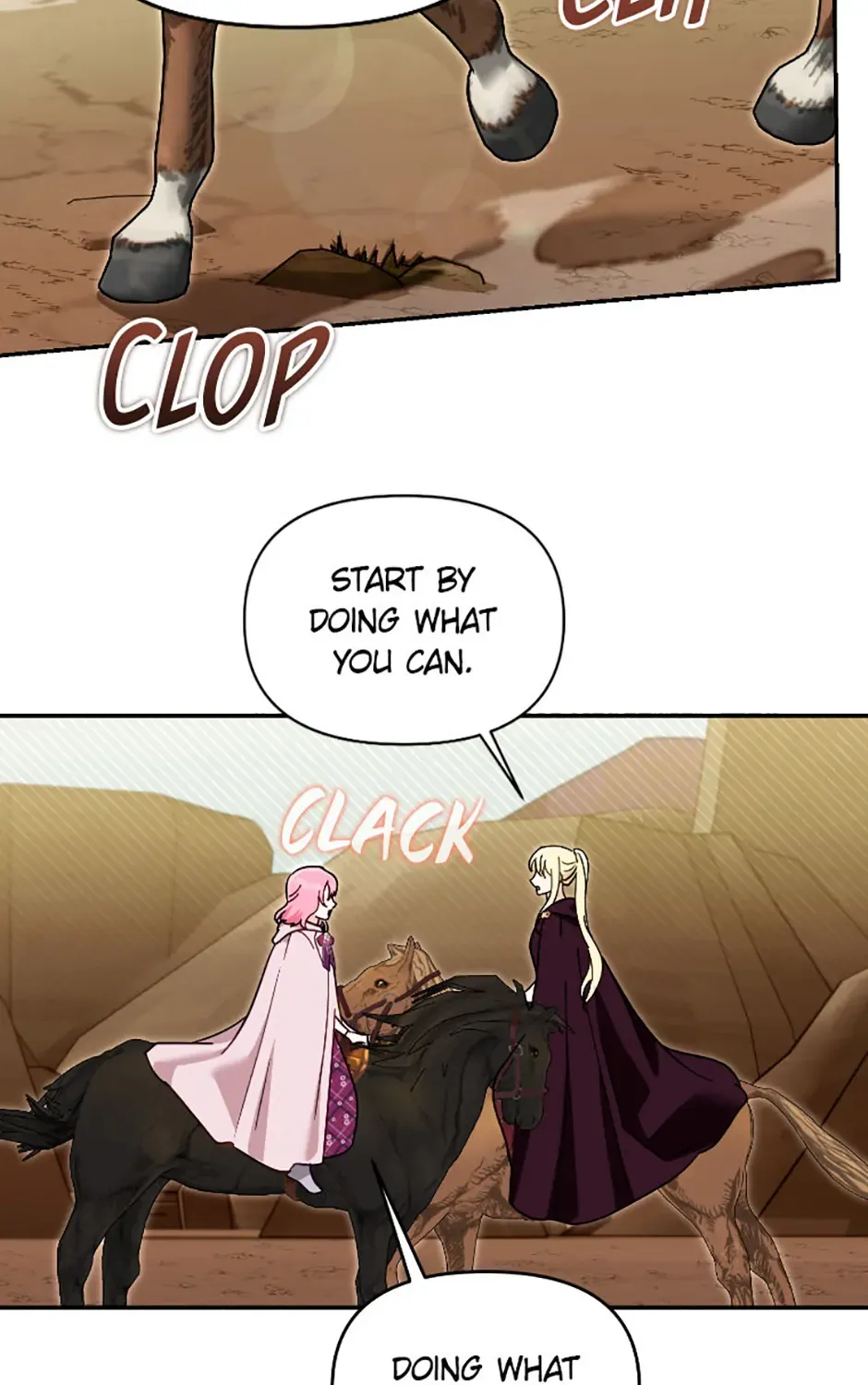 I’d Rather Abandon Than Be Abandoned Chapter 40 page 51 - 