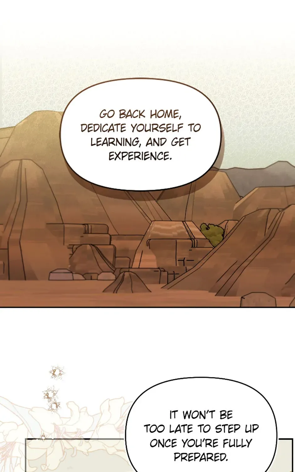 I’d Rather Abandon Than Be Abandoned Chapter 40 page 53 - 
