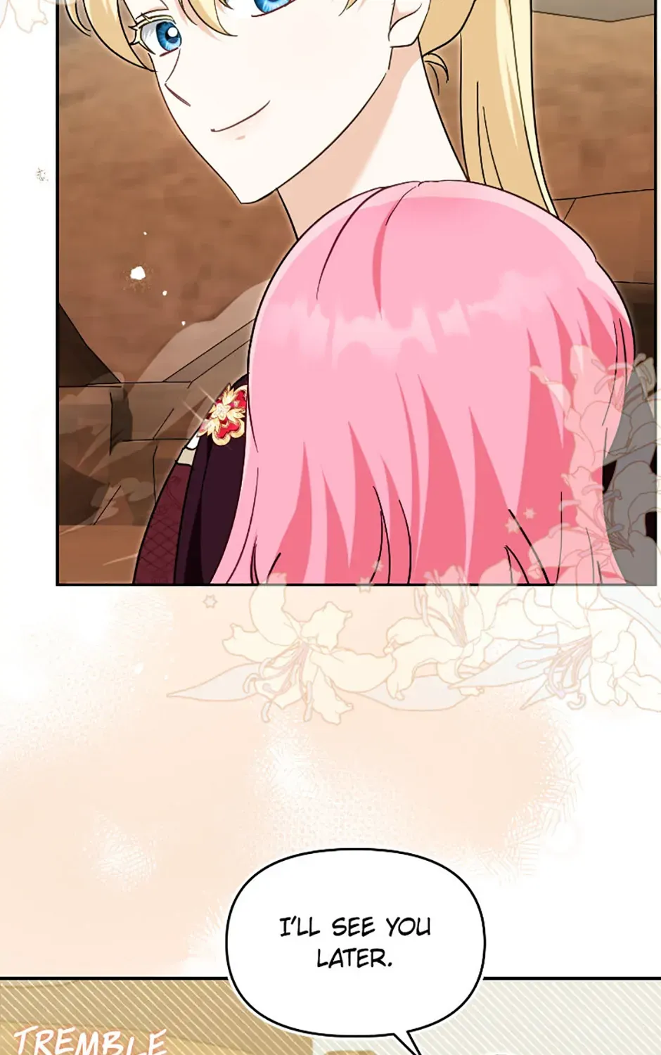 I’d Rather Abandon Than Be Abandoned Chapter 40 page 55 - 
