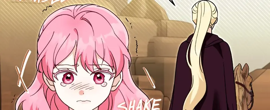 I’d Rather Abandon Than Be Abandoned Chapter 40 page 56 - 