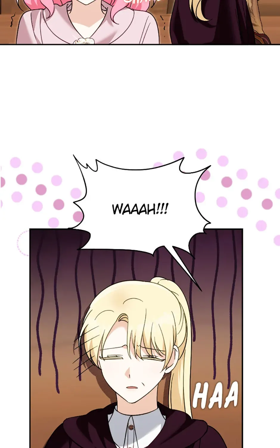 I’d Rather Abandon Than Be Abandoned Chapter 40 page 57 - 