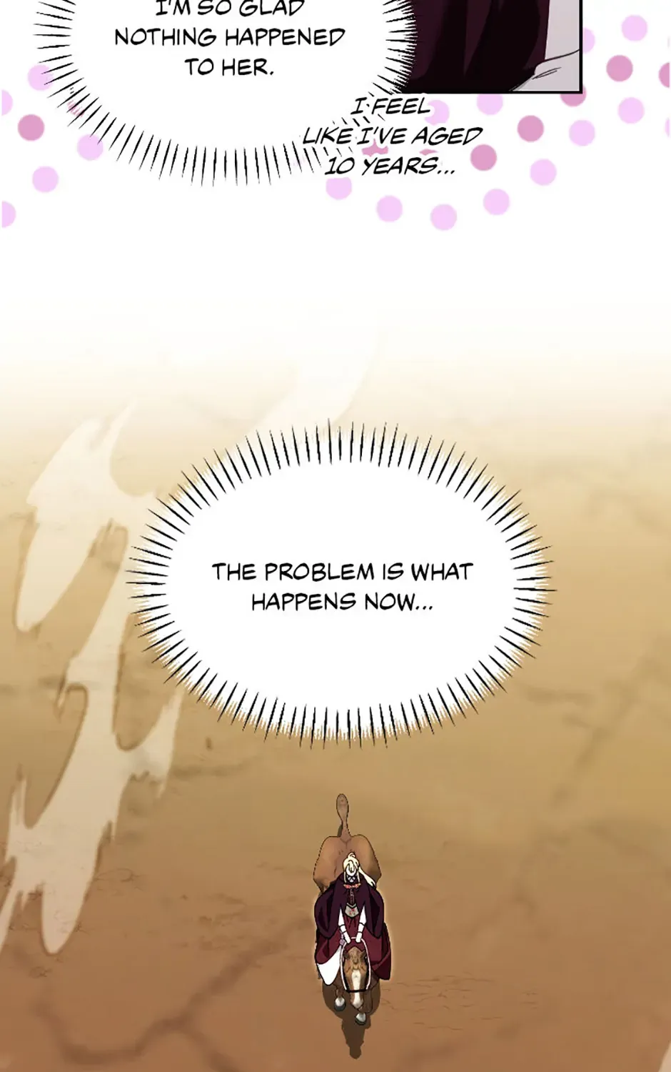 I’d Rather Abandon Than Be Abandoned Chapter 40 page 59 - 