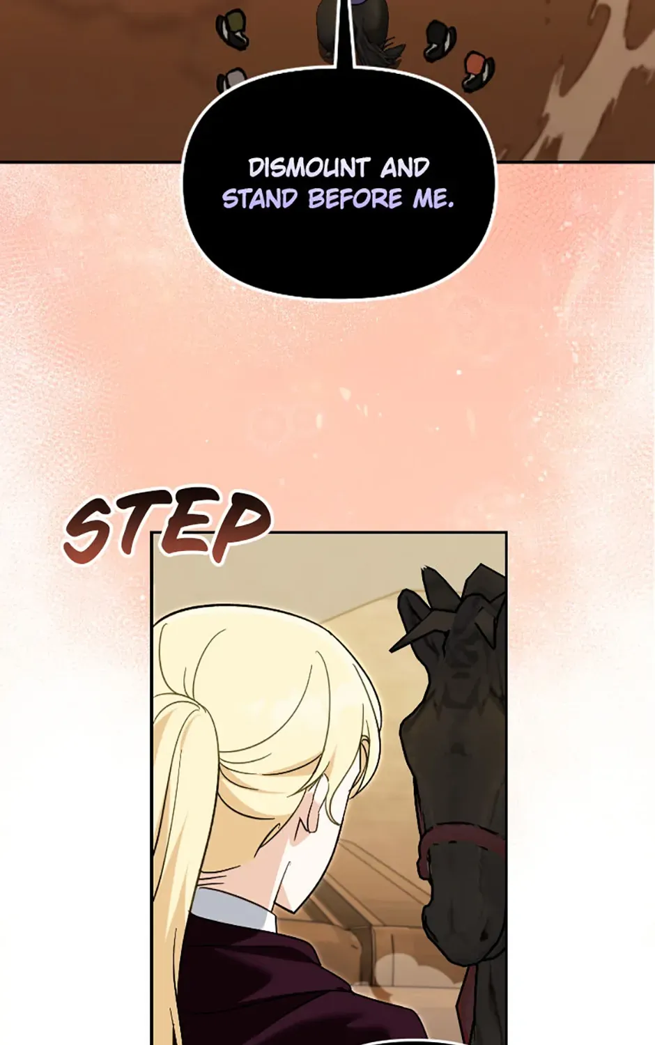 I’d Rather Abandon Than Be Abandoned Chapter 40 page 61 - 
