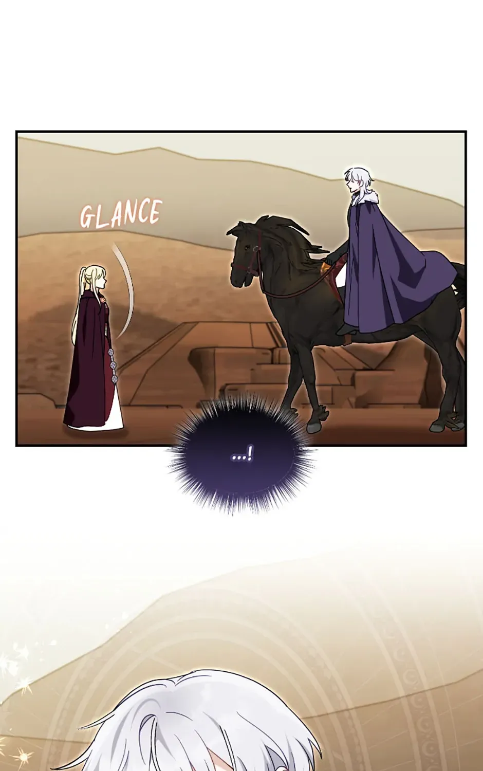 I’d Rather Abandon Than Be Abandoned Chapter 40 page 63 - 