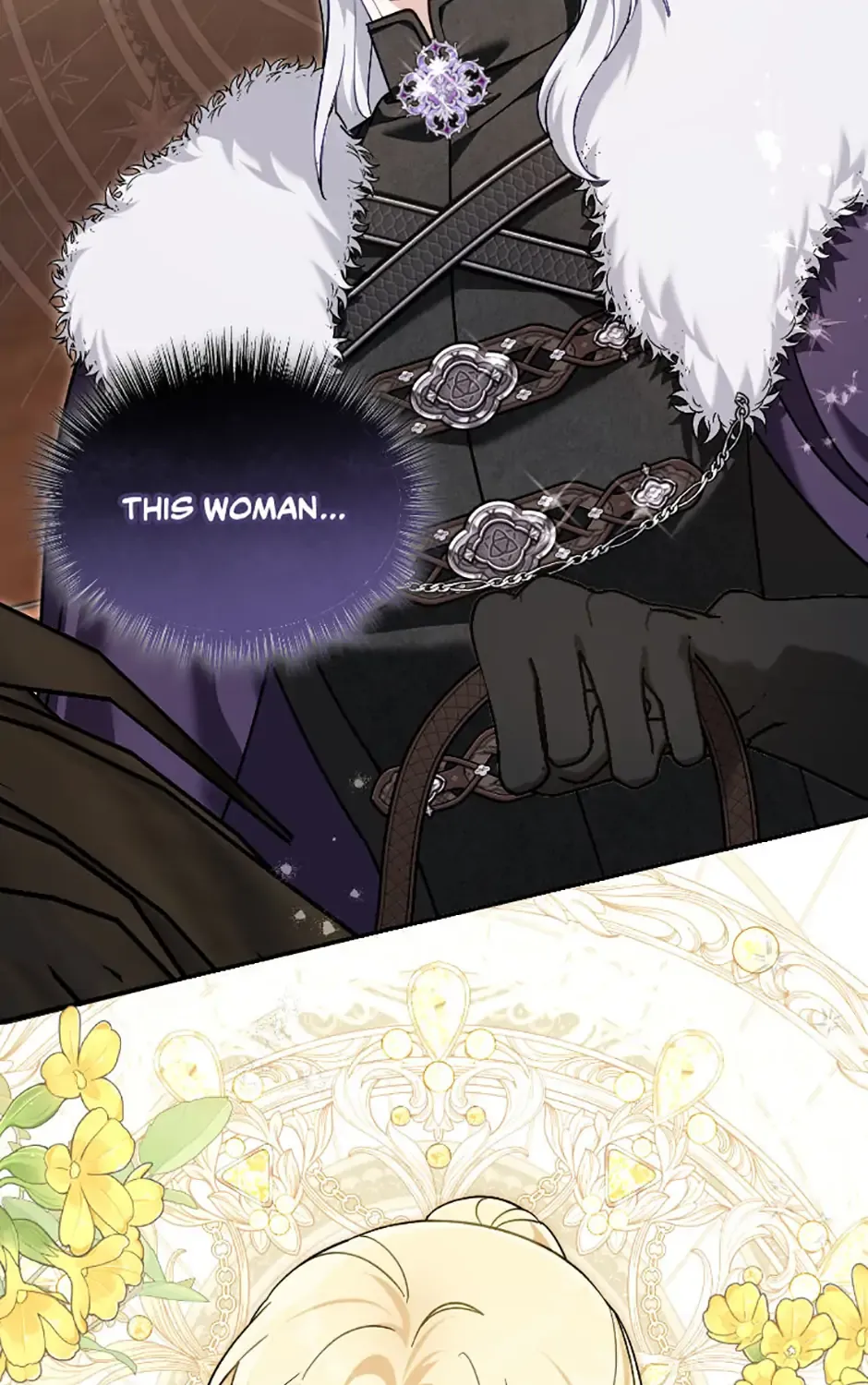 I’d Rather Abandon Than Be Abandoned Chapter 40 page 65 - 