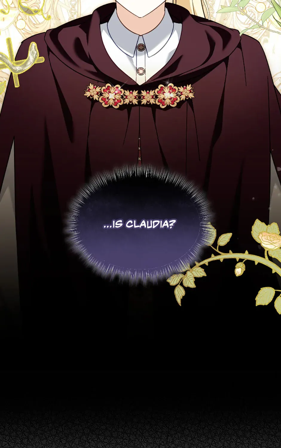 I’d Rather Abandon Than Be Abandoned Chapter 40 page 67 - 