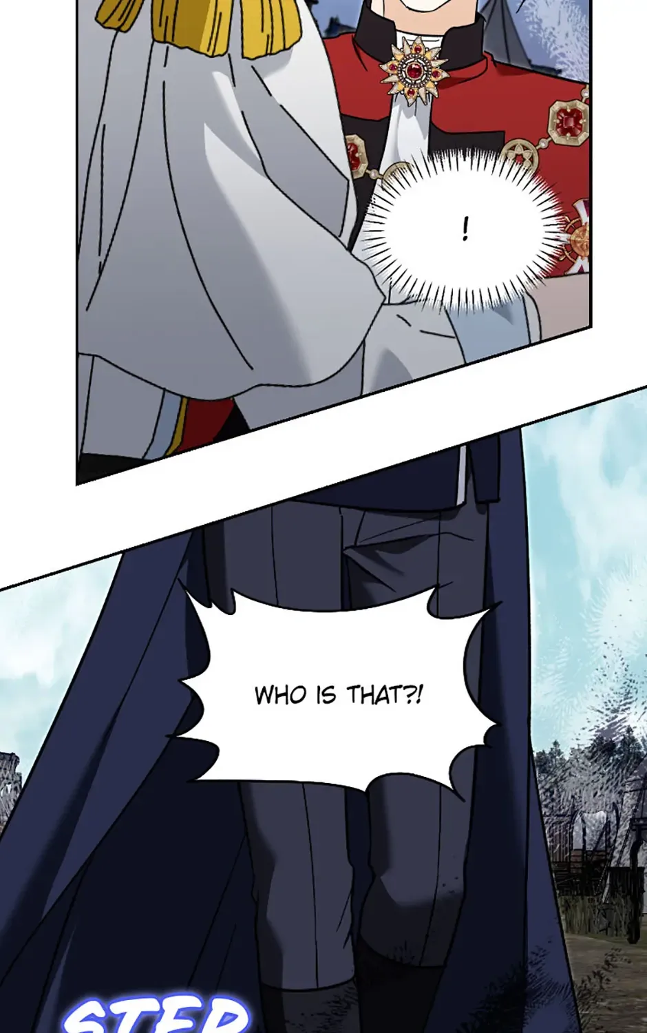 I’d Rather Abandon Than Be Abandoned Chapter 40 page 75 - 
