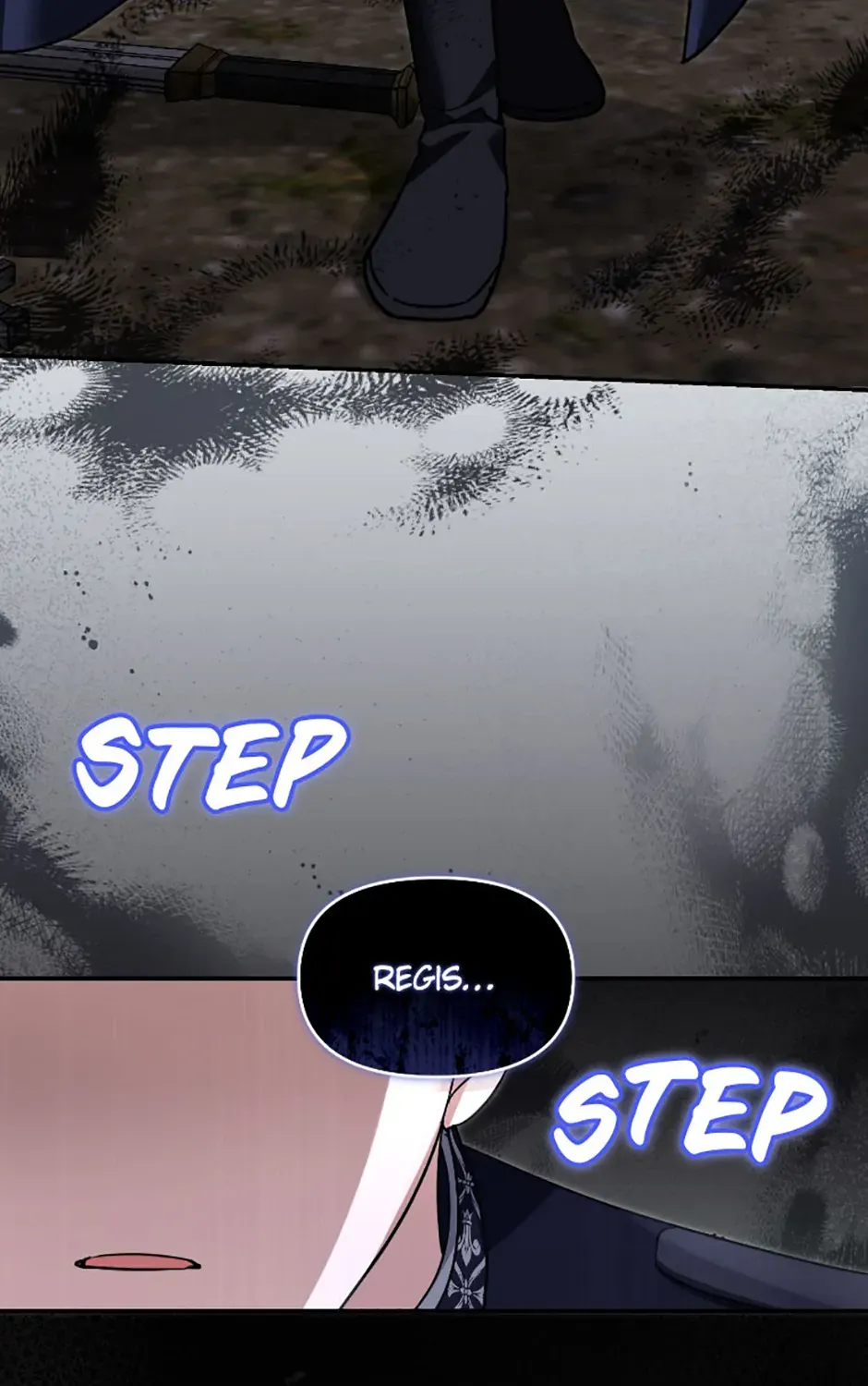 I’d Rather Abandon Than Be Abandoned Chapter 40 page 77 - 