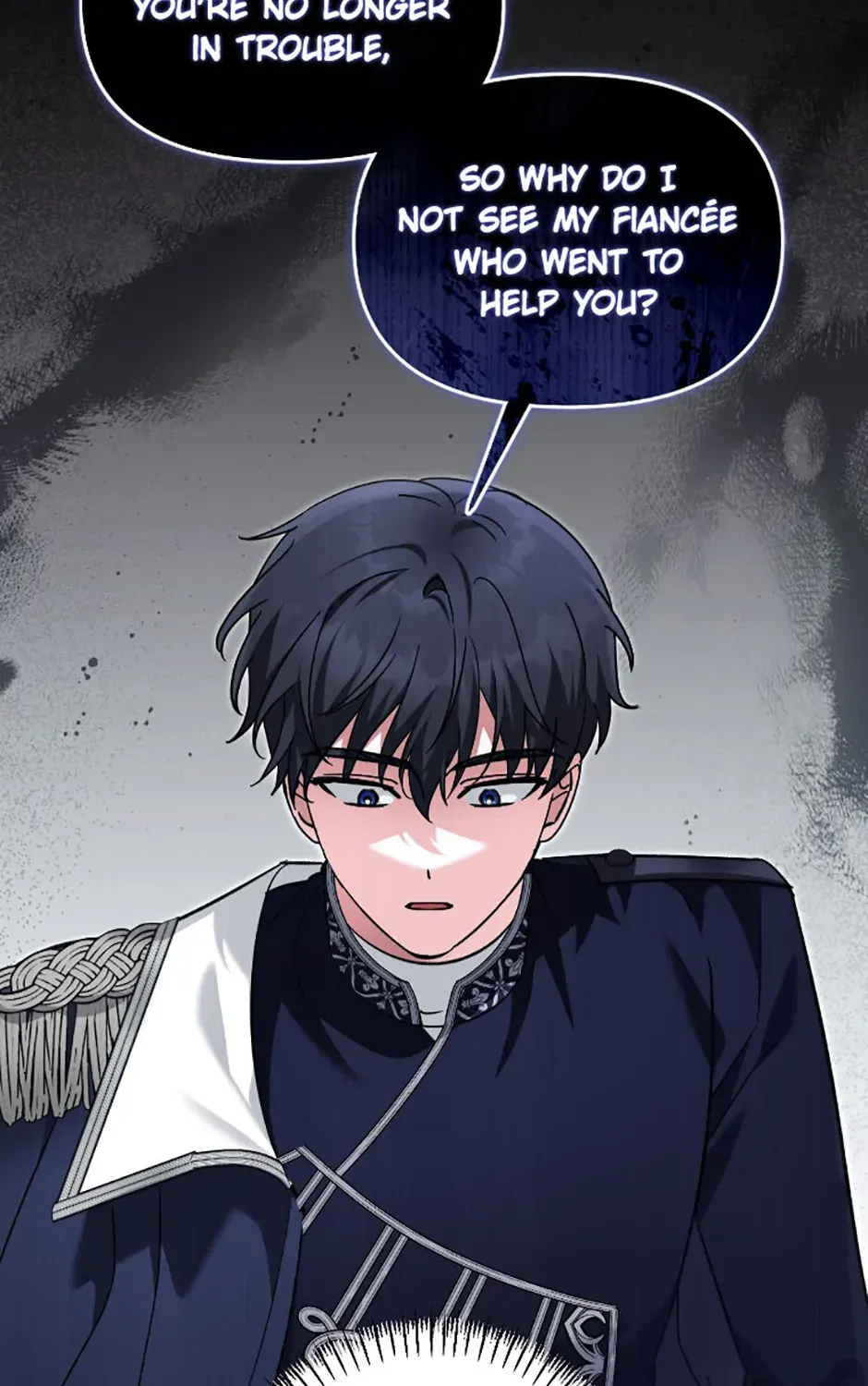 I’d Rather Abandon Than Be Abandoned Chapter 40 page 79 - 