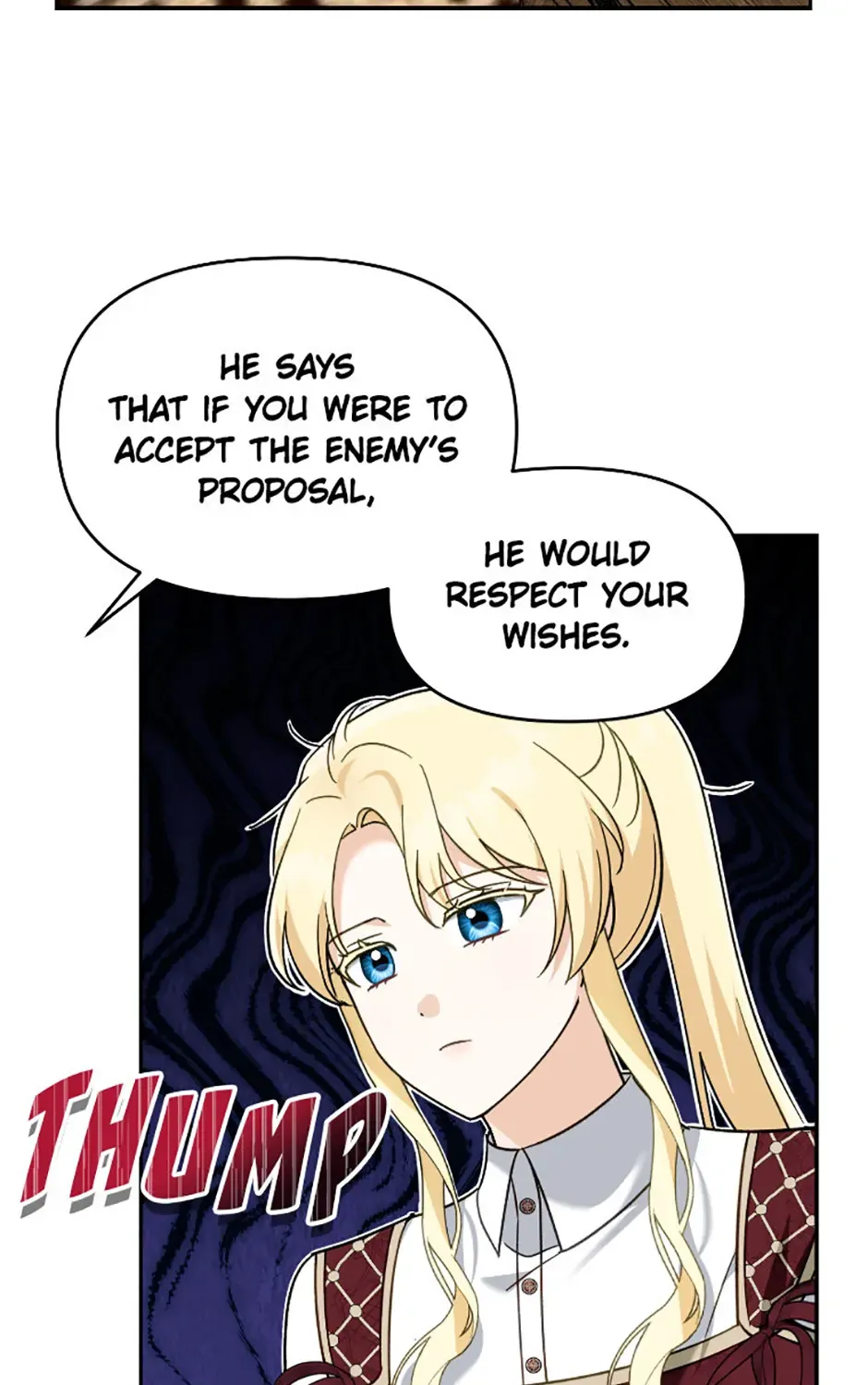 I’d Rather Abandon Than Be Abandoned Chapter 40 page 9 - 