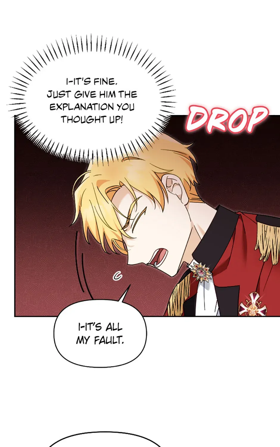 I’d Rather Abandon Than Be Abandoned Chapter 40 page 83 - 