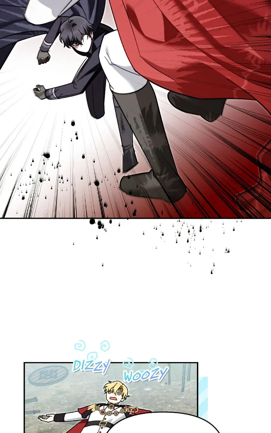 I’d Rather Abandon Than Be Abandoned Chapter 40 page 89 - 