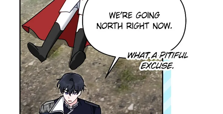 I’d Rather Abandon Than Be Abandoned Chapter 40 page 90 - 