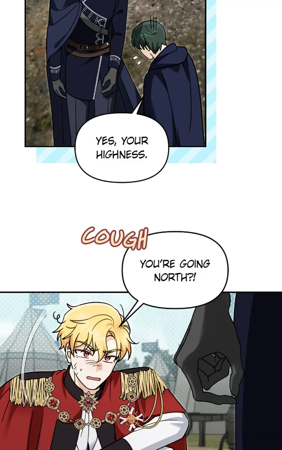 I’d Rather Abandon Than Be Abandoned Chapter 40 page 91 - 