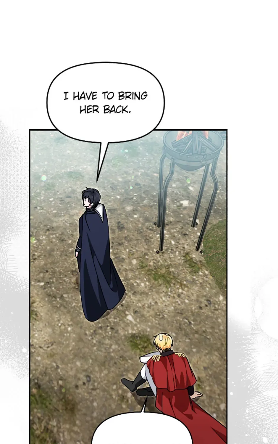 I’d Rather Abandon Than Be Abandoned Chapter 40 page 93 - 