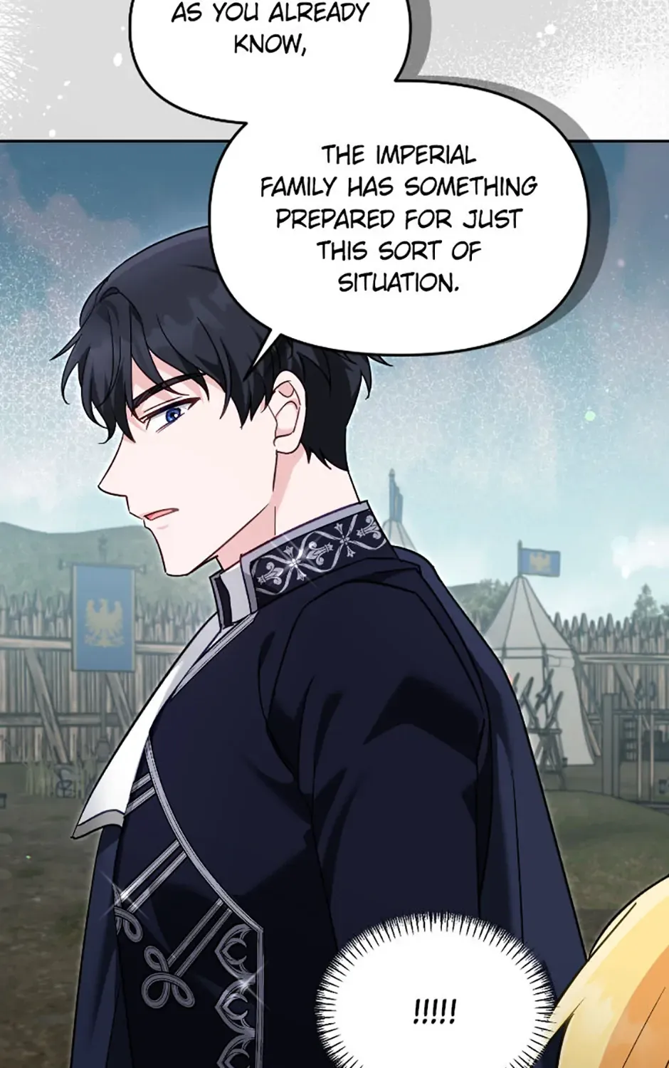 I’d Rather Abandon Than Be Abandoned Chapter 40 page 97 - 