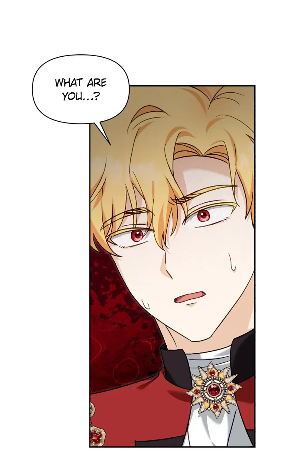 I’d Rather Abandon Than Be Abandoned Chapter 40 page 99 - 