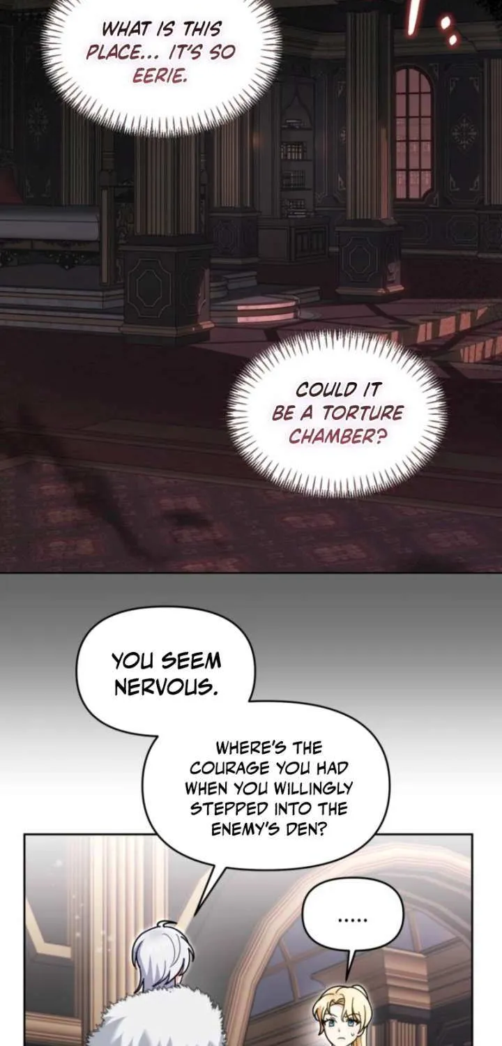 I’d Rather Abandon Than Be Abandoned Chapter 41 page 13 - 