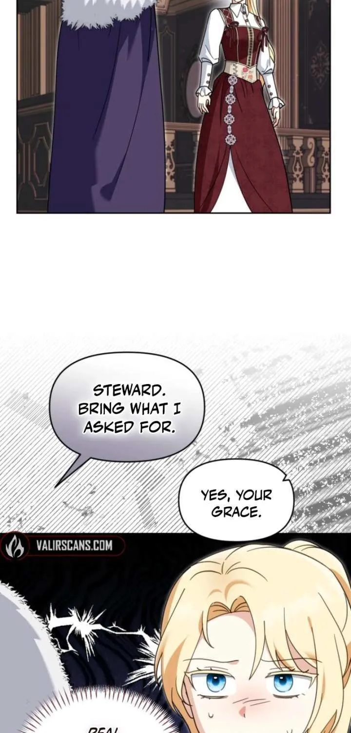 I’d Rather Abandon Than Be Abandoned Chapter 41 page 14 - 