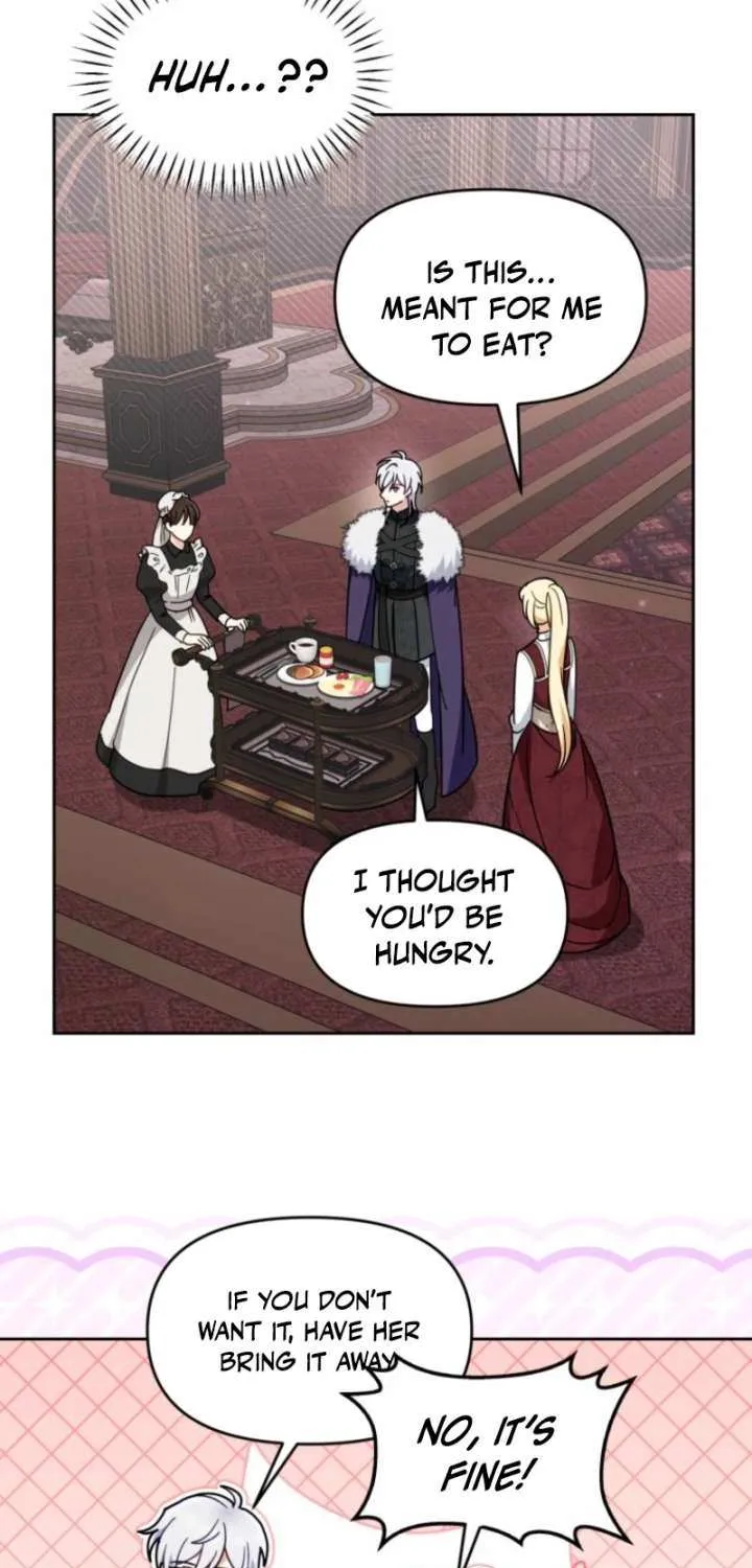 I’d Rather Abandon Than Be Abandoned Chapter 41 page 16 - 