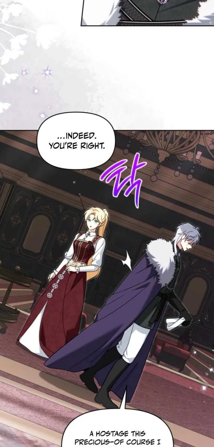 I’d Rather Abandon Than Be Abandoned Chapter 41 page 23 - 