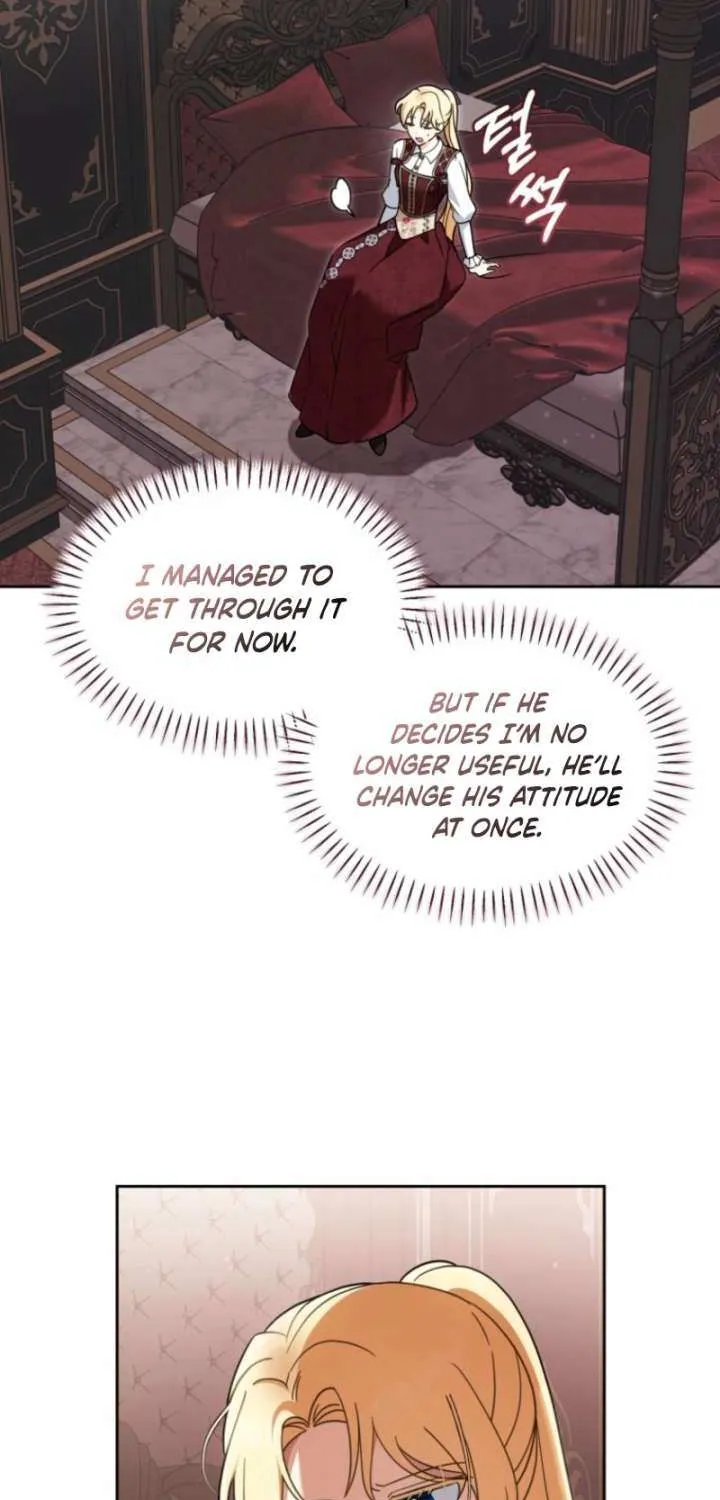 I’d Rather Abandon Than Be Abandoned Chapter 41 page 25 - 