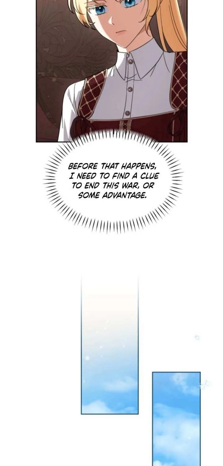 I’d Rather Abandon Than Be Abandoned Chapter 41 page 26 - 