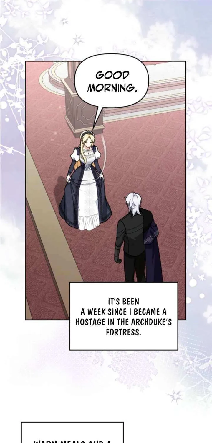 I’d Rather Abandon Than Be Abandoned Chapter 41 page 29 - 