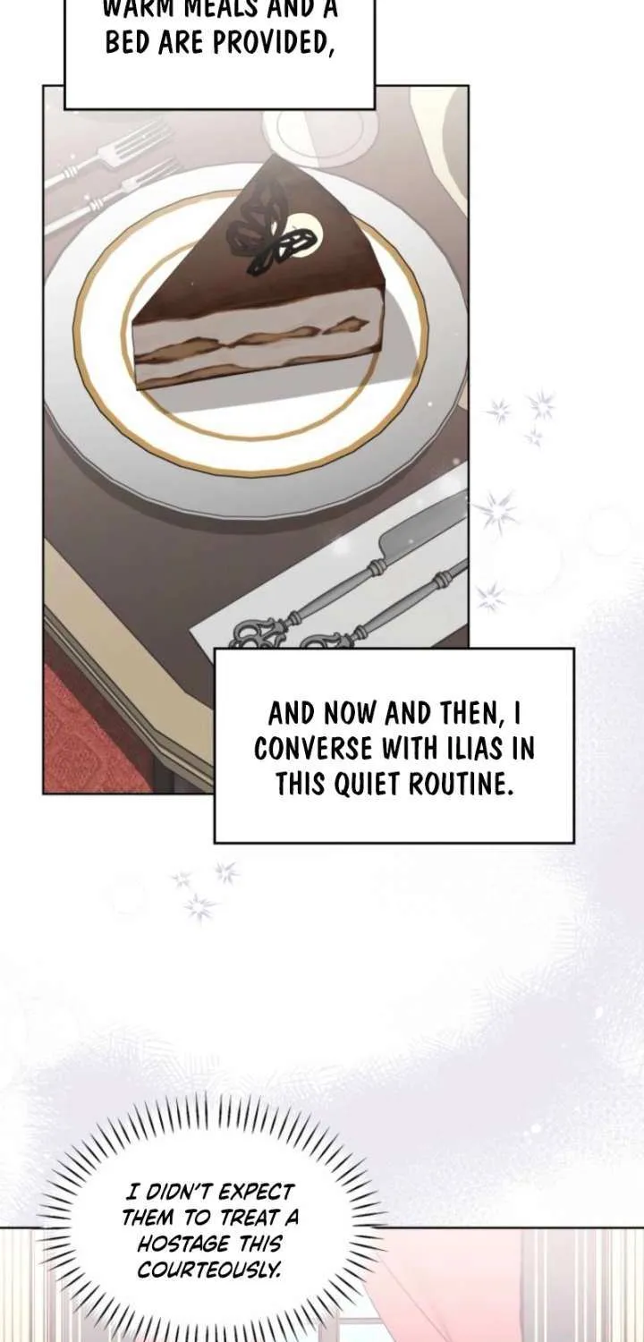 I’d Rather Abandon Than Be Abandoned Chapter 41 page 30 - 