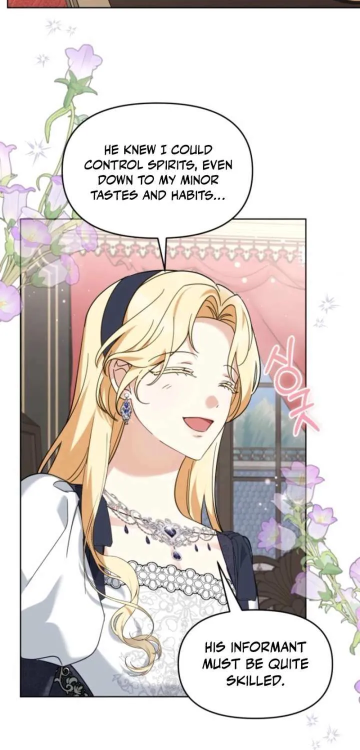 I’d Rather Abandon Than Be Abandoned Chapter 41 page 32 - 