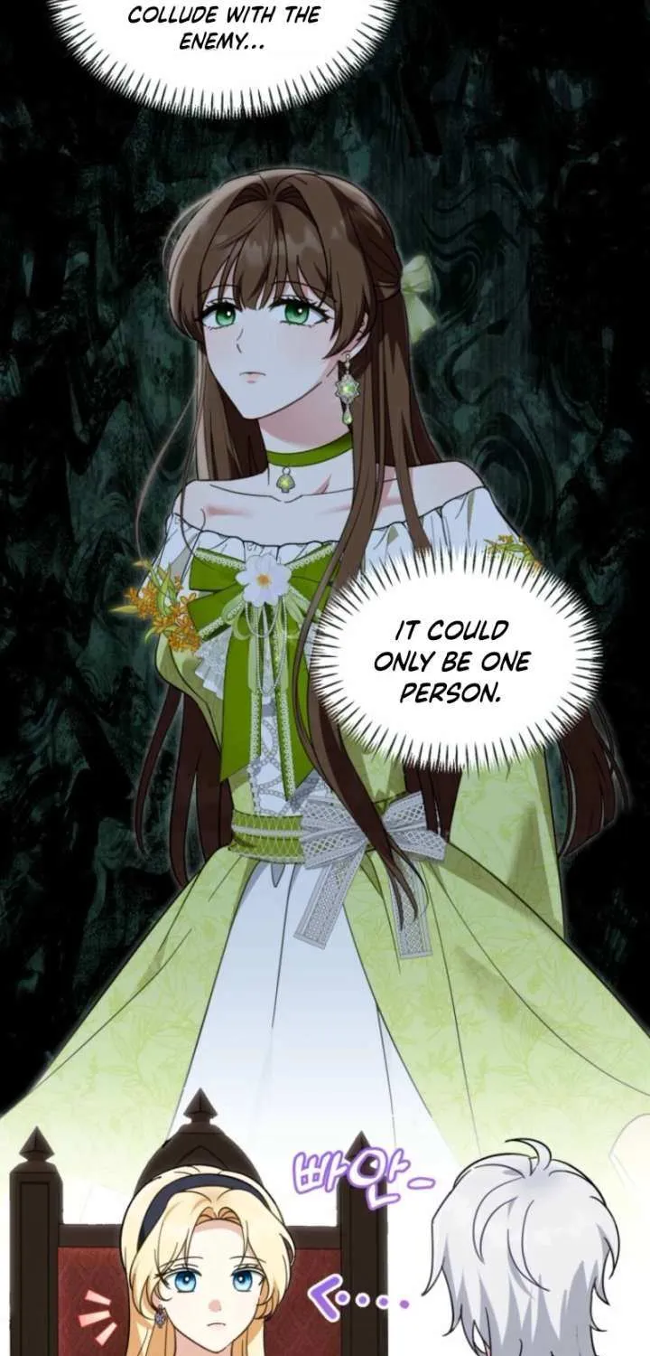 I’d Rather Abandon Than Be Abandoned Chapter 41 page 34 - 
