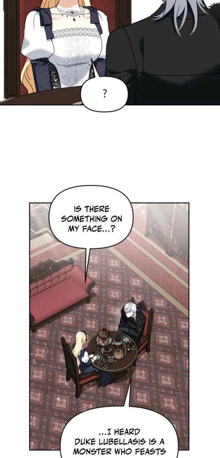 I’d Rather Abandon Than Be Abandoned Chapter 41 page 35 - 