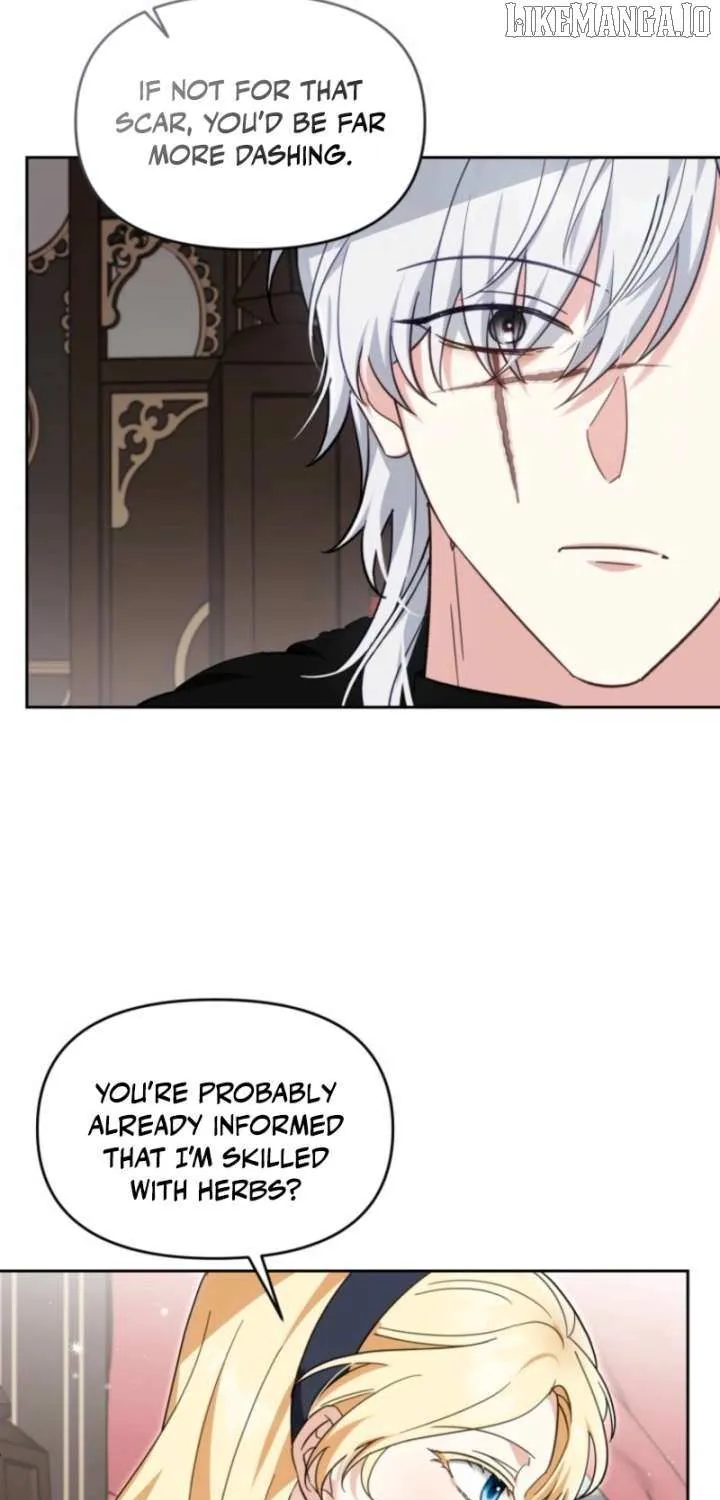 I’d Rather Abandon Than Be Abandoned Chapter 41 page 37 - 