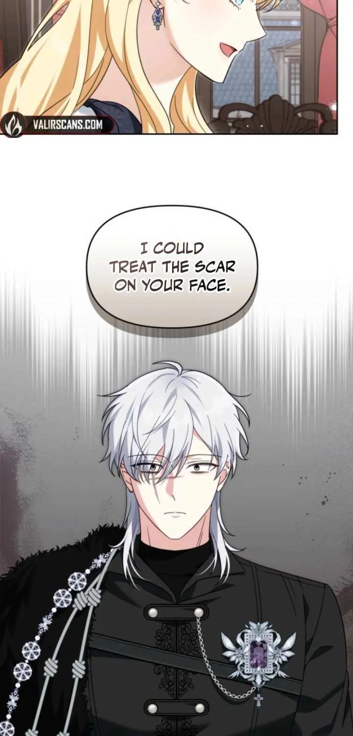I’d Rather Abandon Than Be Abandoned Chapter 41 page 38 - 
