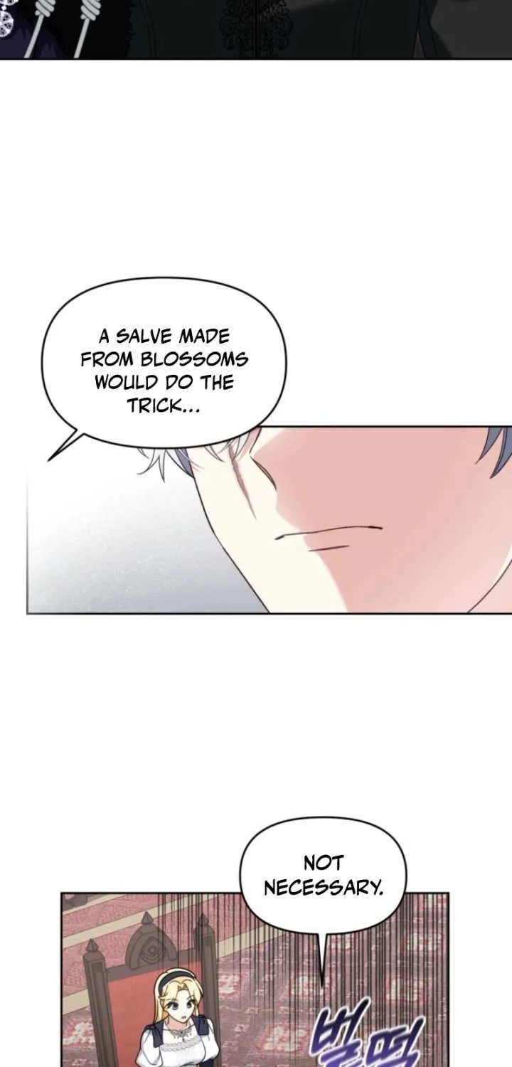 I’d Rather Abandon Than Be Abandoned Chapter 41 page 39 - 