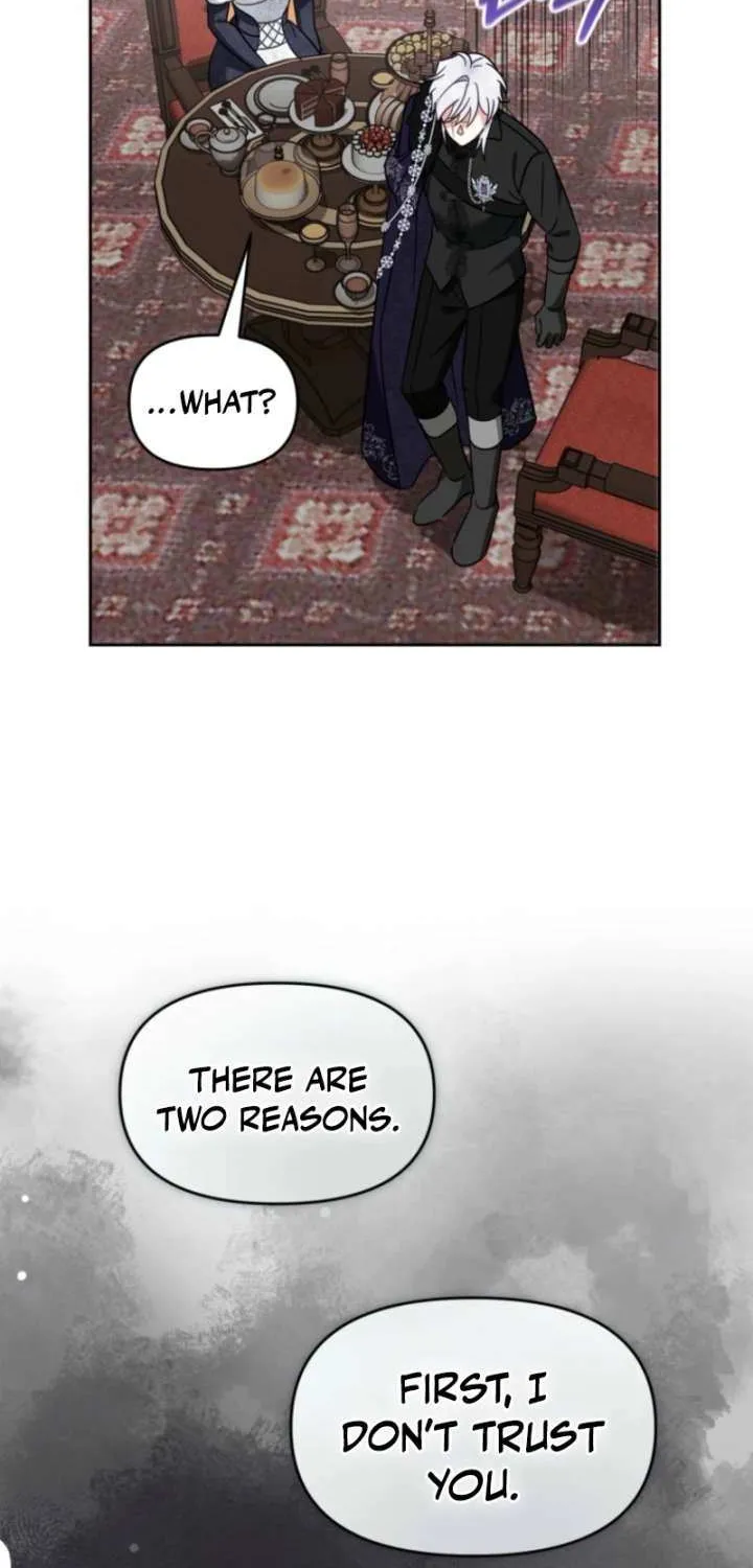 I’d Rather Abandon Than Be Abandoned Chapter 41 page 40 - 