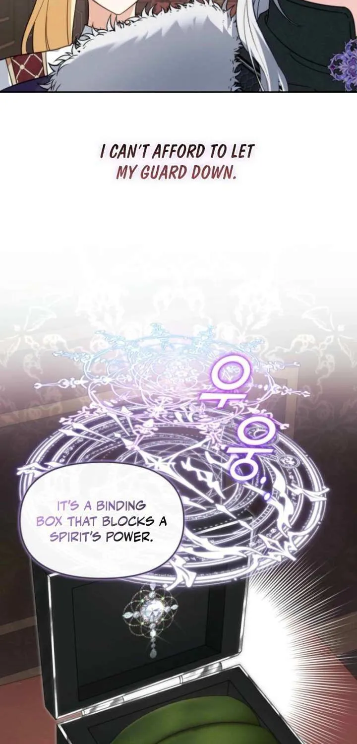 I’d Rather Abandon Than Be Abandoned Chapter 41 page 5 - 