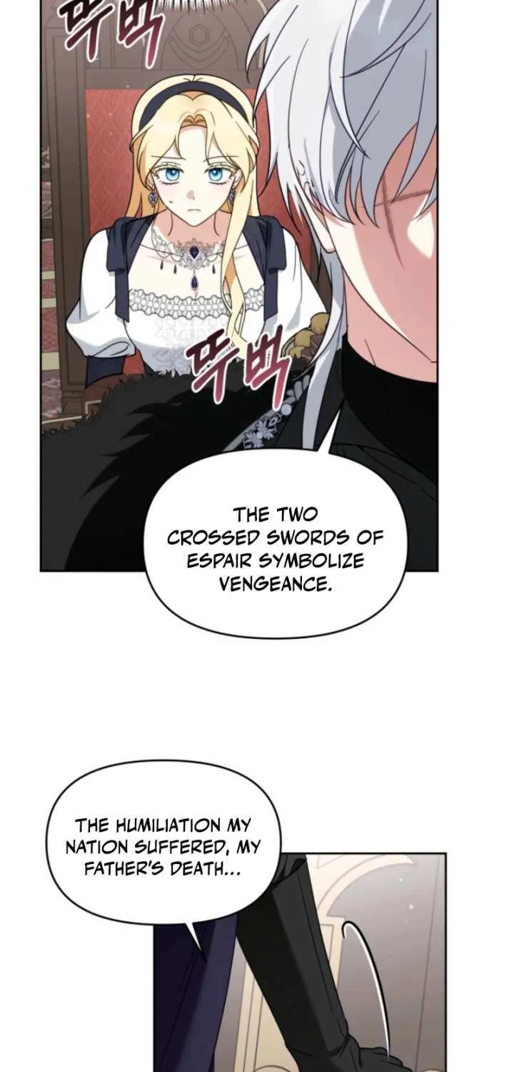 I’d Rather Abandon Than Be Abandoned Chapter 41 page 42 - 