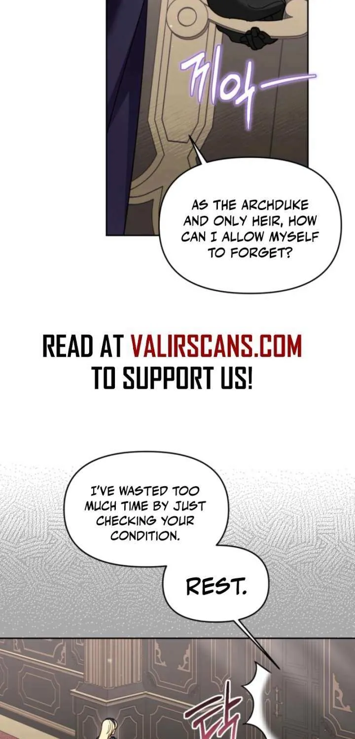 I’d Rather Abandon Than Be Abandoned Chapter 41 page 43 - 