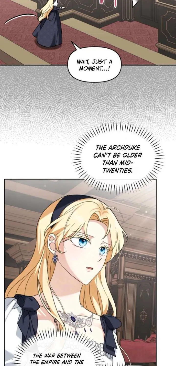 I’d Rather Abandon Than Be Abandoned Chapter 41 page 44 - 