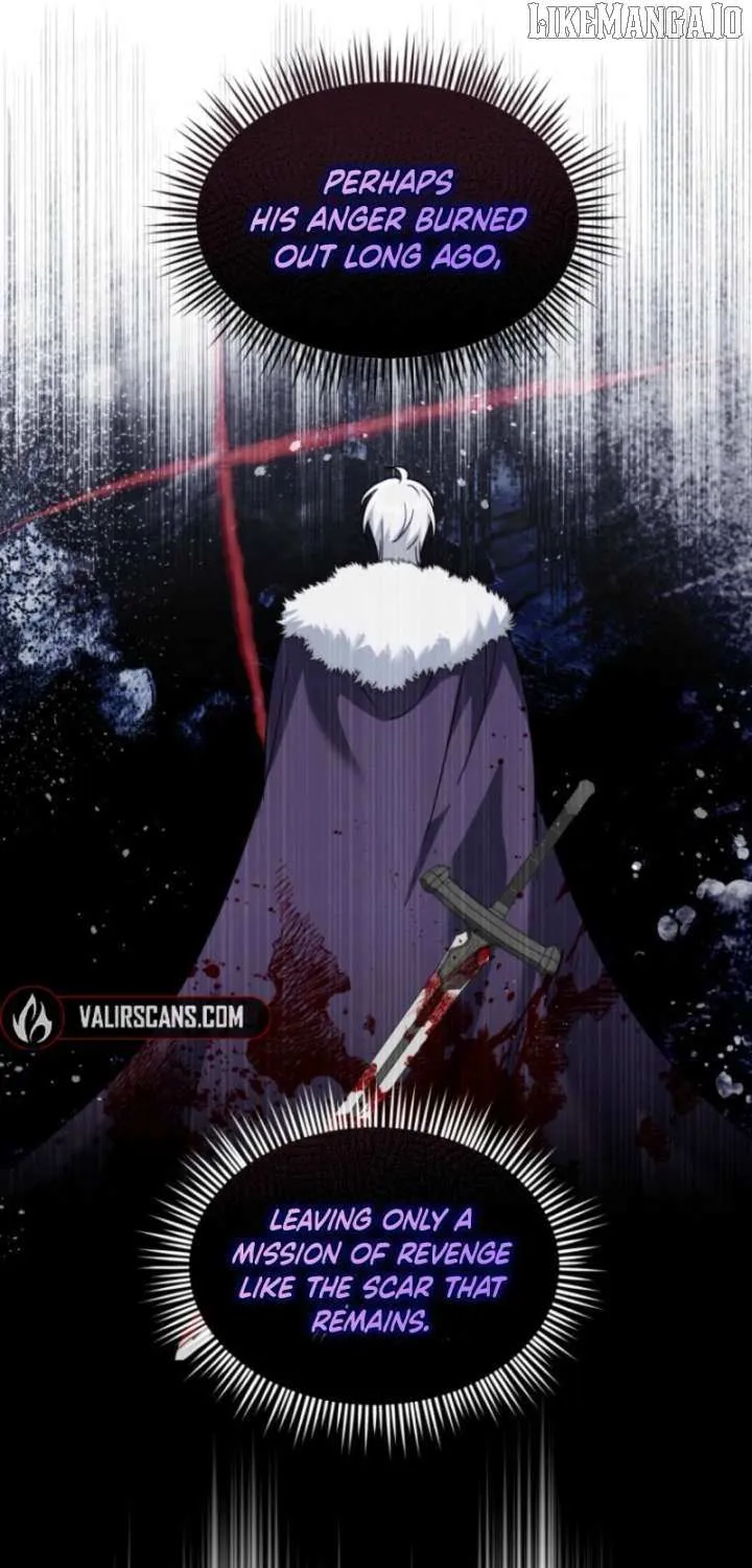 I’d Rather Abandon Than Be Abandoned Chapter 41 page 46 - 