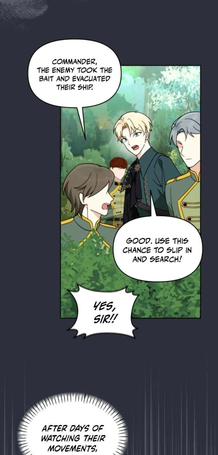 I’d Rather Abandon Than Be Abandoned Chapter 41 page 49 - 