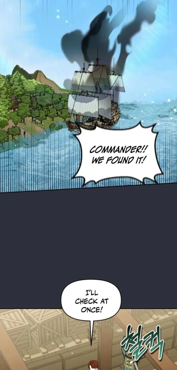 I’d Rather Abandon Than Be Abandoned Chapter 41 page 51 - 