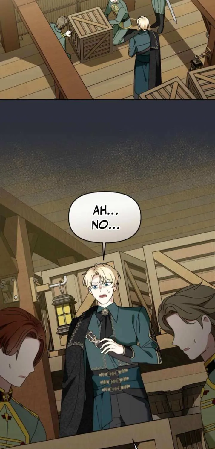 I’d Rather Abandon Than Be Abandoned Chapter 41 page 52 - 